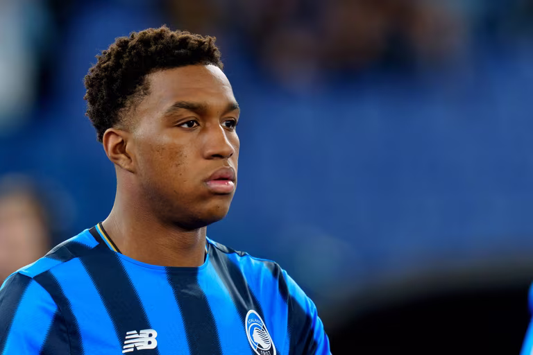 Super Eagles vs Italy: How Brighton&rsquo;s move for Honest Ahanor could influence international future