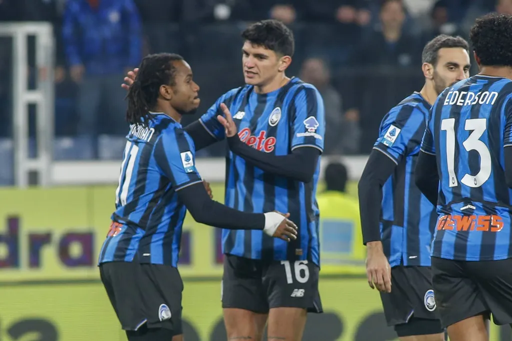 The key to Lookman’s Atalanta revival is simpler than you think