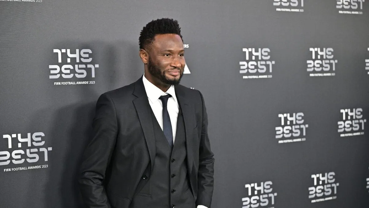 &lsquo;You need a lunatic&rsquo; &ndash; Mikel Obi on Manchester United&rsquo;s potential next coach