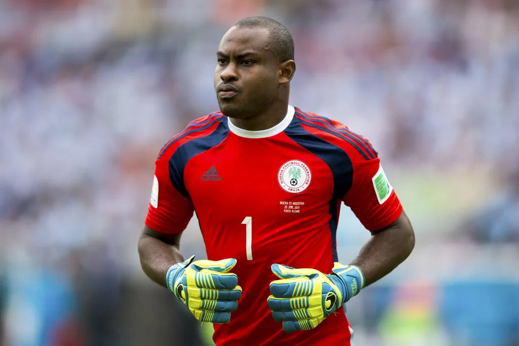 Vincent Enyeama