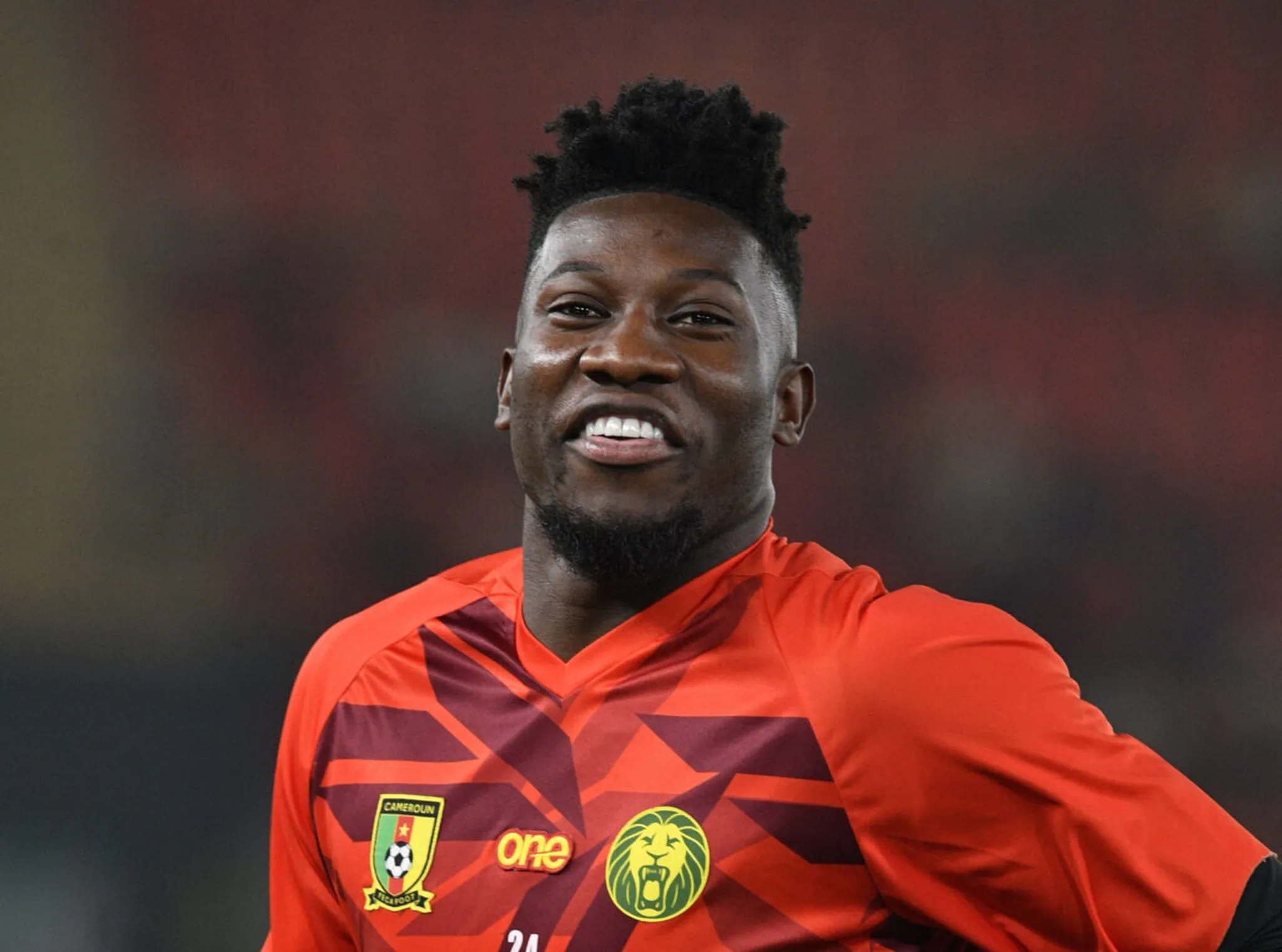 Onana looks to redeem himself after AFCON 2024 debacle – Man United return imminent?