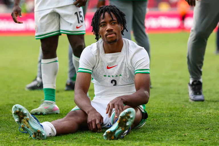 Benjamin Fredrick: Ranking Brentford&rsquo;s 5 Nigerian youngsters by market value