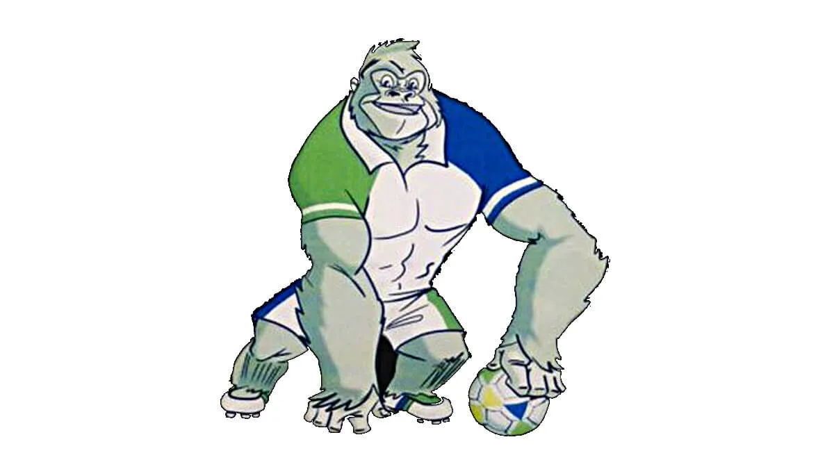 Ranking every AFCON mascot ever