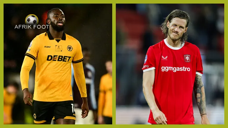 3 reasons Ajax new boy Tolu Arokodare is an upgrade on Wout Weghorst
