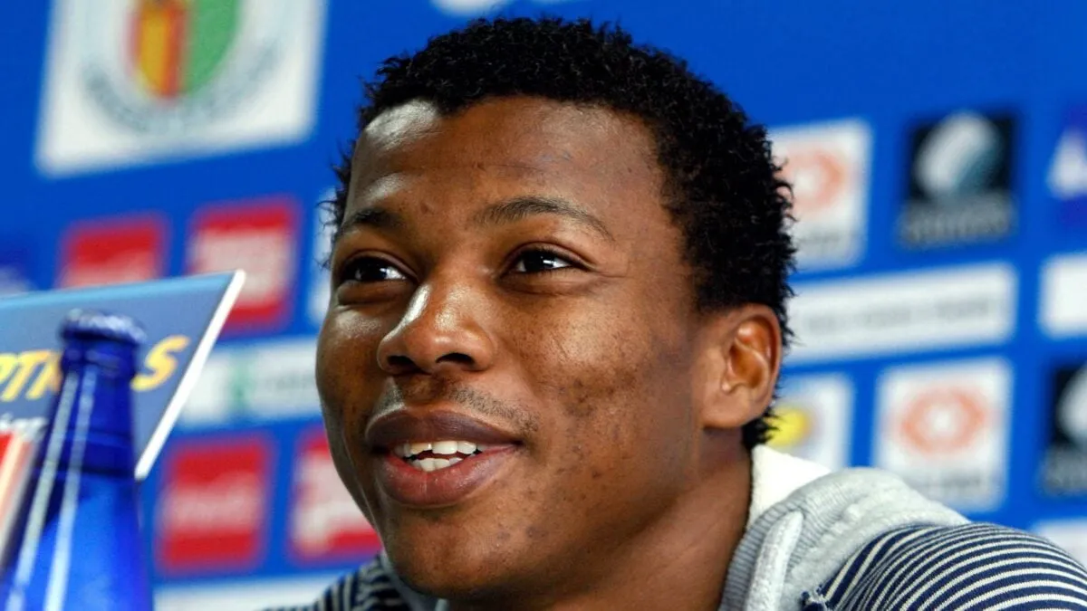 Top 5: Nigerian footballers who have played in La Liga