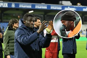 Afrik-Foot: Nigeria Football News