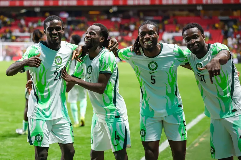 Super Eagles: Why we lost to Nigeria &ndash; Jamaica boss