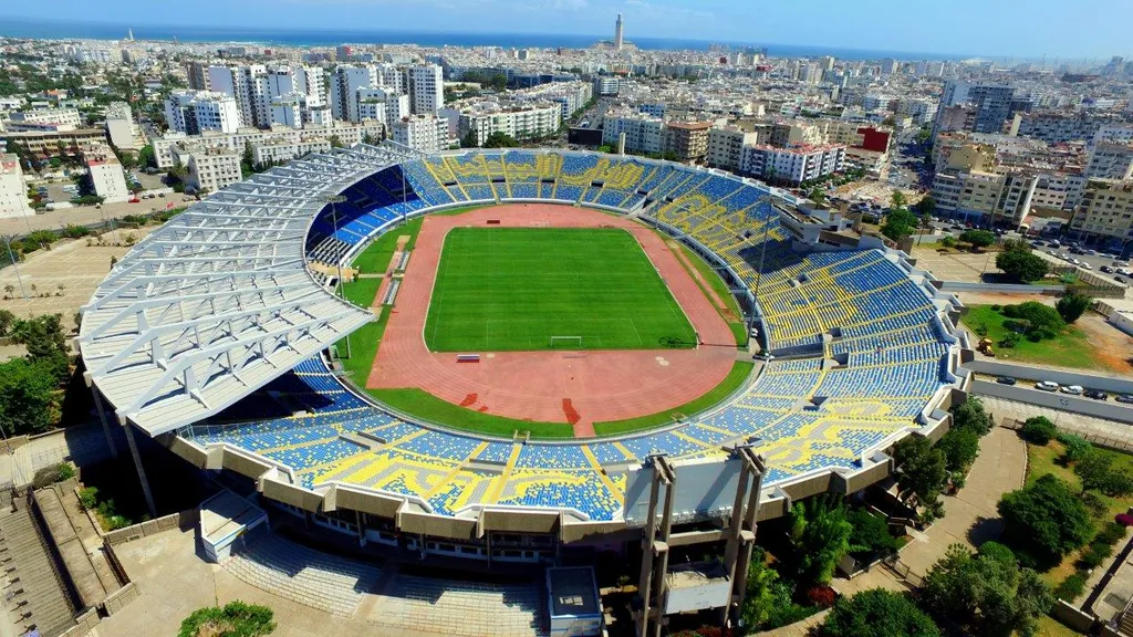 AFCON 2025: Host cities and stadiums you need to know