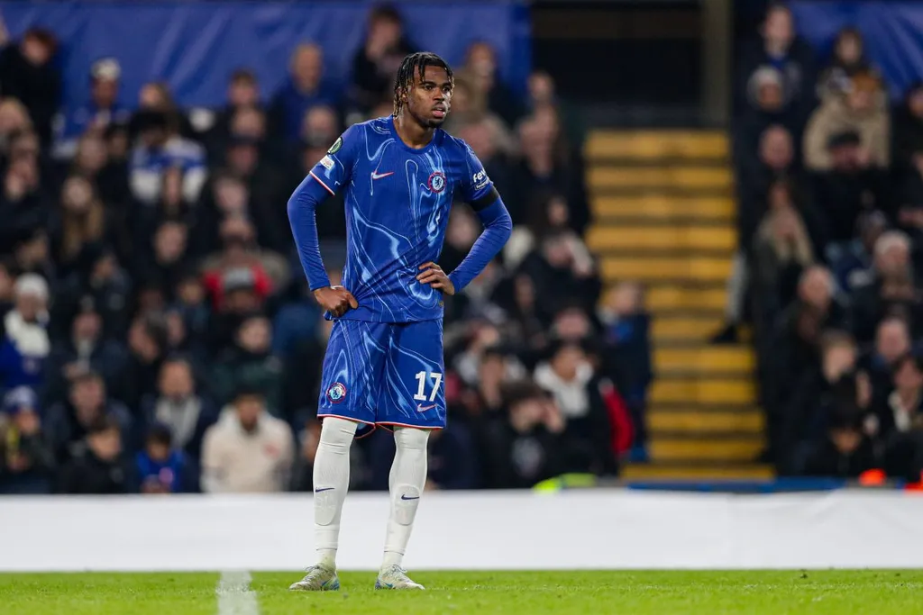 Out-of-favour Super Eagles prospect on Ipswich Town’s radar