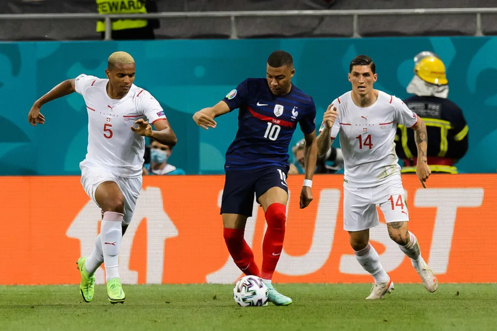 ICONSPORT 146588 0035