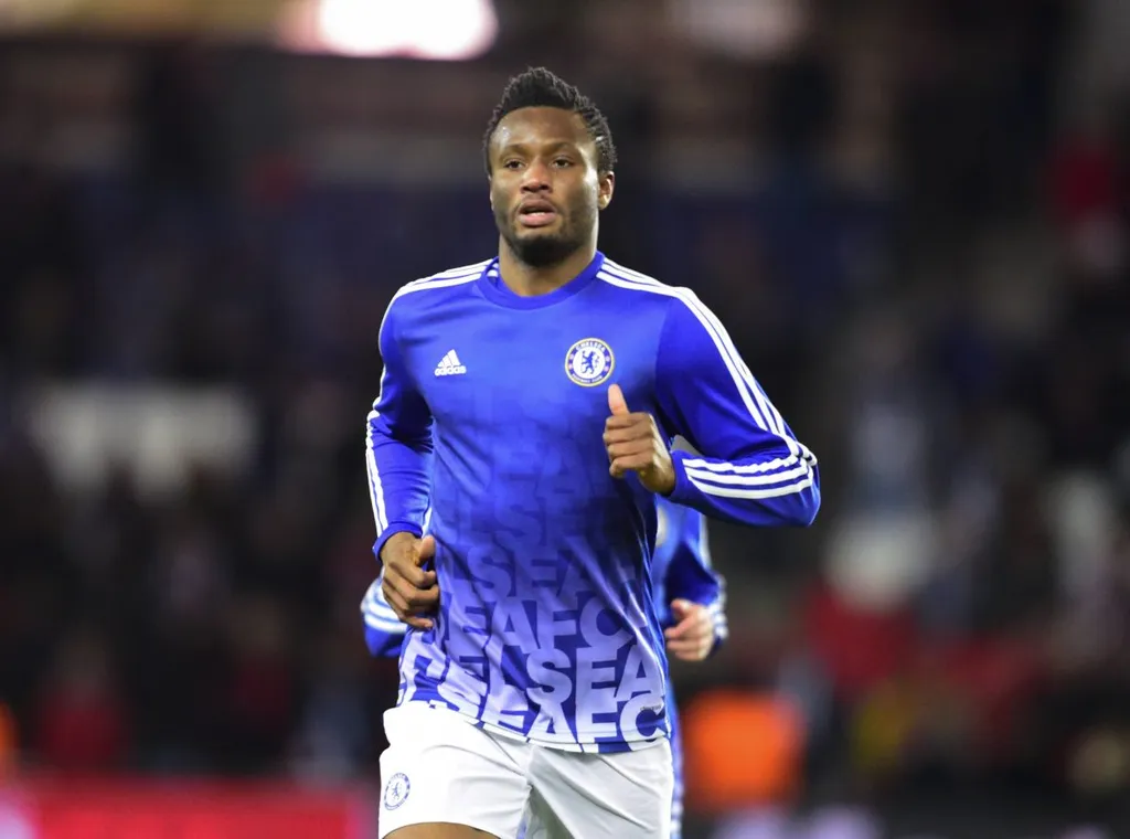 Mikel Obi's shocking reveal: He was offered drugs while at Chelsea