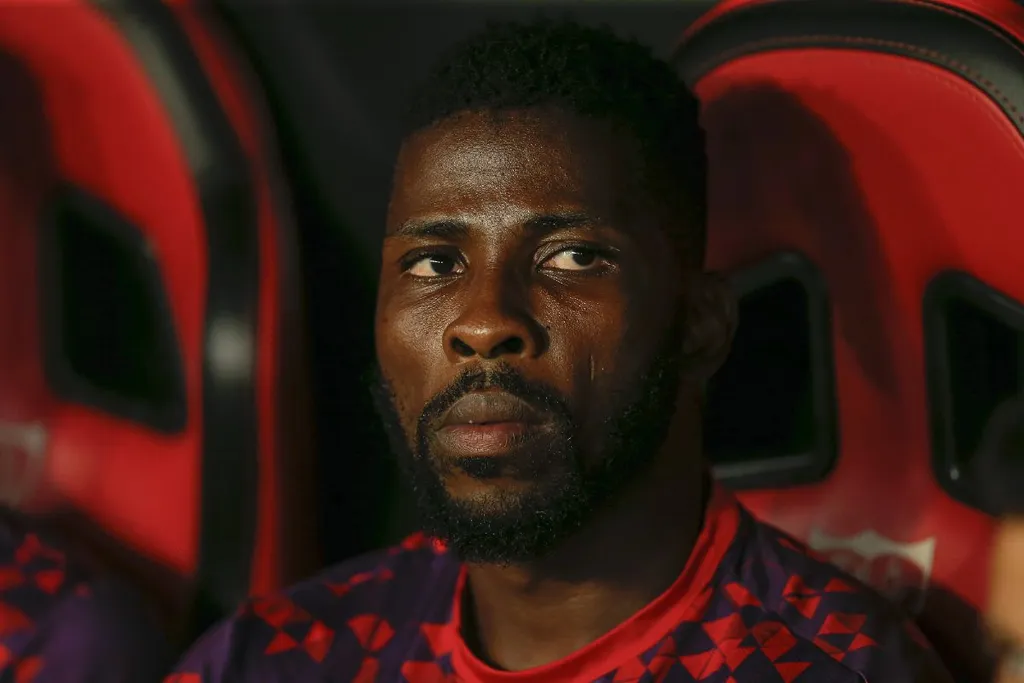 Nigeria vs Libya: 3 Super Eagles who have a point to prove