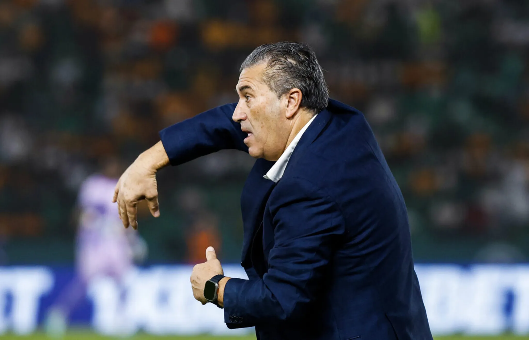 Peseiro&rsquo;s tenure as Nigeria coach: A critical analysis of former Super Eagles boss