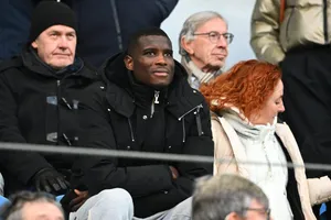 Paul Onuachu: Juventus in late sensational move for Nigeria and Trabzonspor star