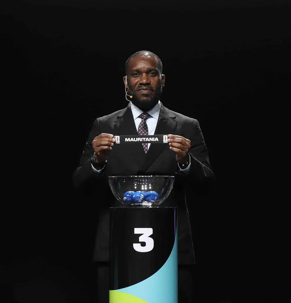 Nigeria legend Austin Jay-Jay Okocha irked by Maduka Okoye exclusion from AFCON 2023 squad