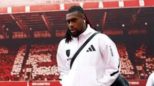 Alex Iwobi biography: Age, family, wife & net worth