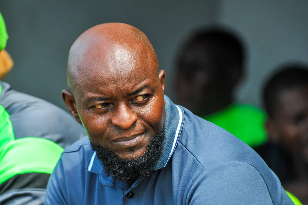The objectives behind Finidi&rsquo;s Rivers United homecoming
