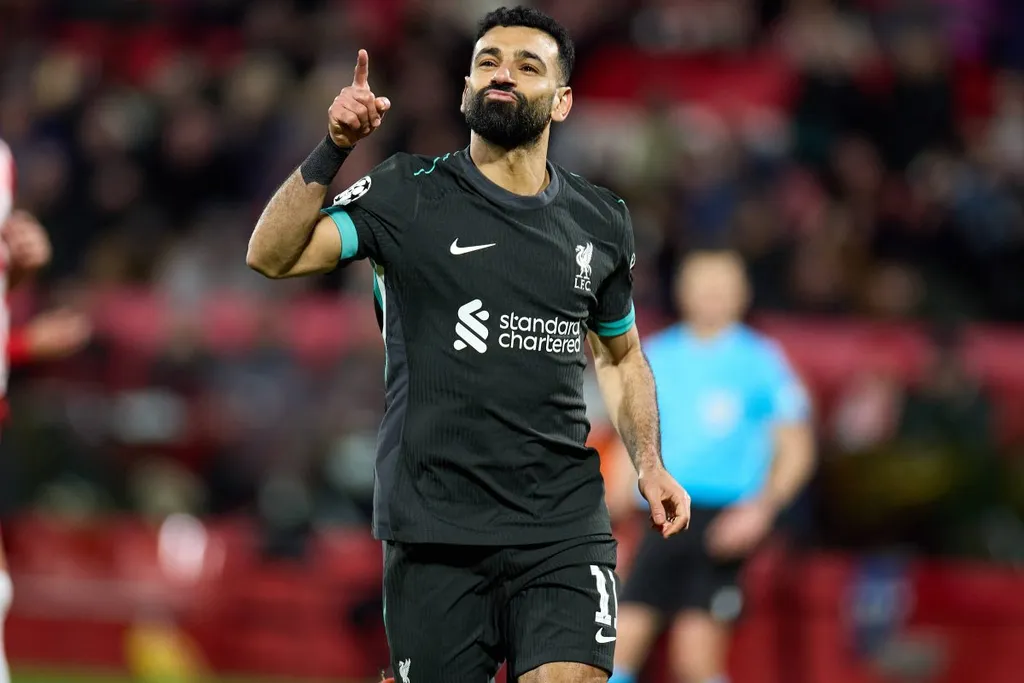 Why the CAF Player of the Year Award is hopelessly flawed