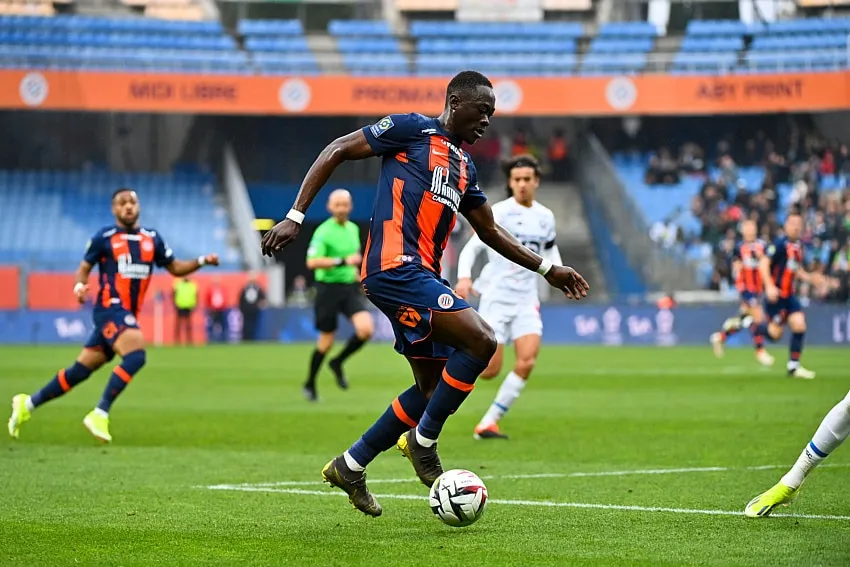 Adams: Sevilla finally reveal why they turned to struggling Ligue 1 striker