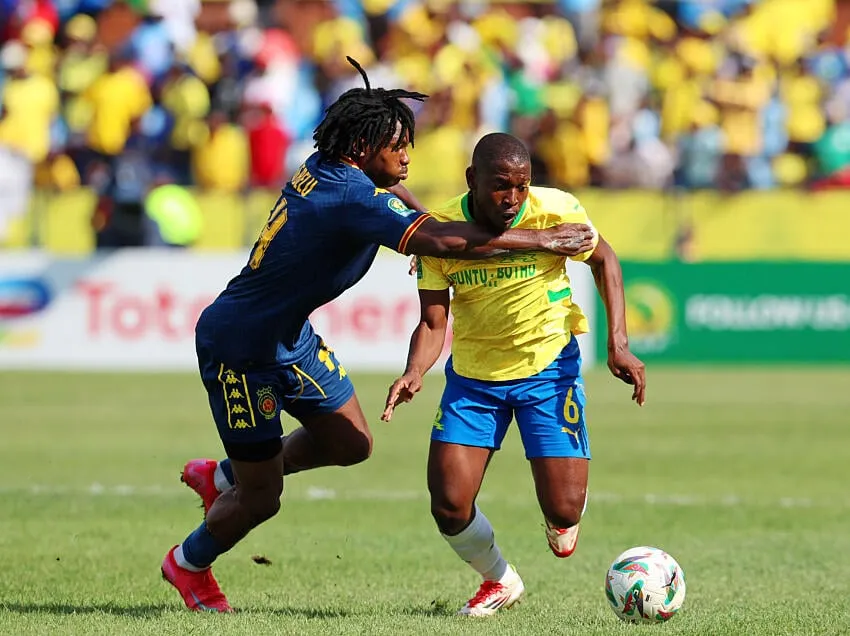 Onuche Ogbelu: 5 facts you must know about Esperance maestro who thrilled at the Club World Cup