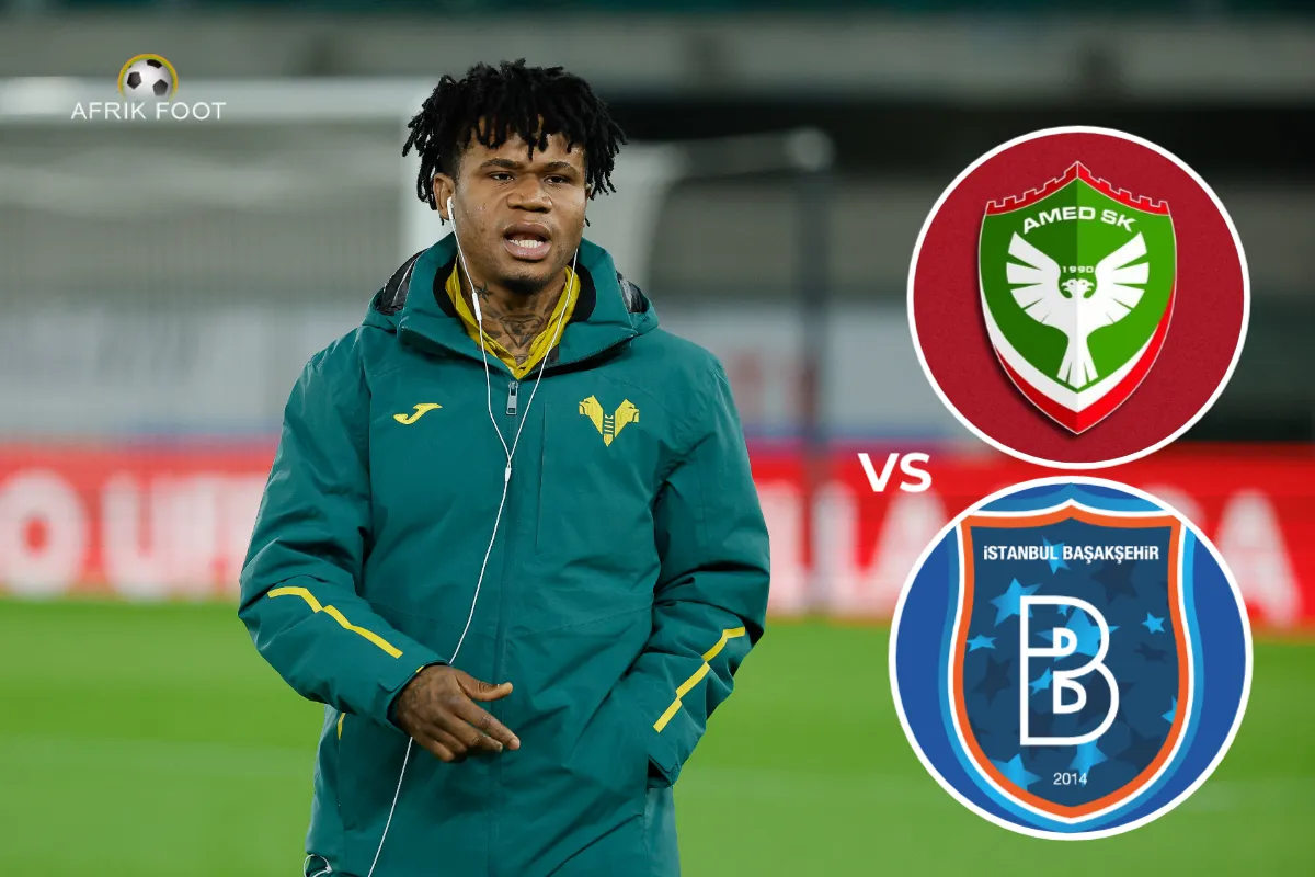 Amedspor vs Basaksehir preview, team news, predictions & more: Can Orban deliver again?
