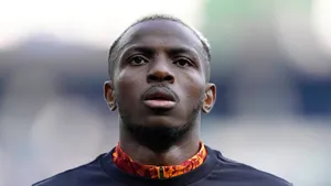 Victor Osimhen’s alarming return from injury raises AFCON concerns