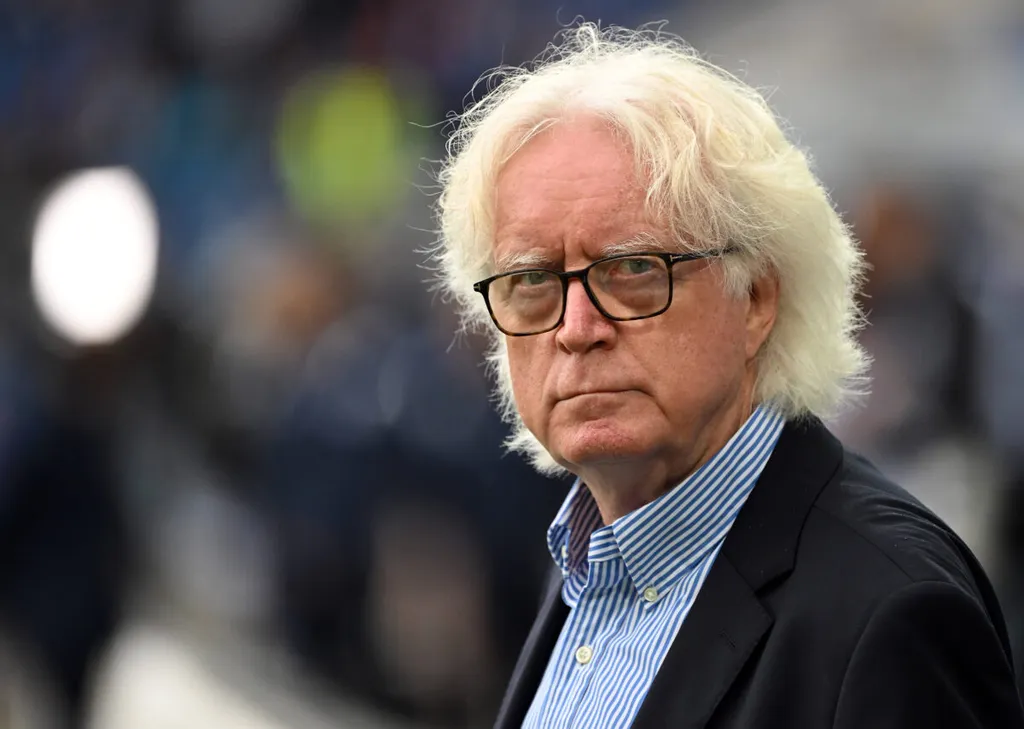 Are Super Eagles set to unveil former AFCON winner as new head coach?