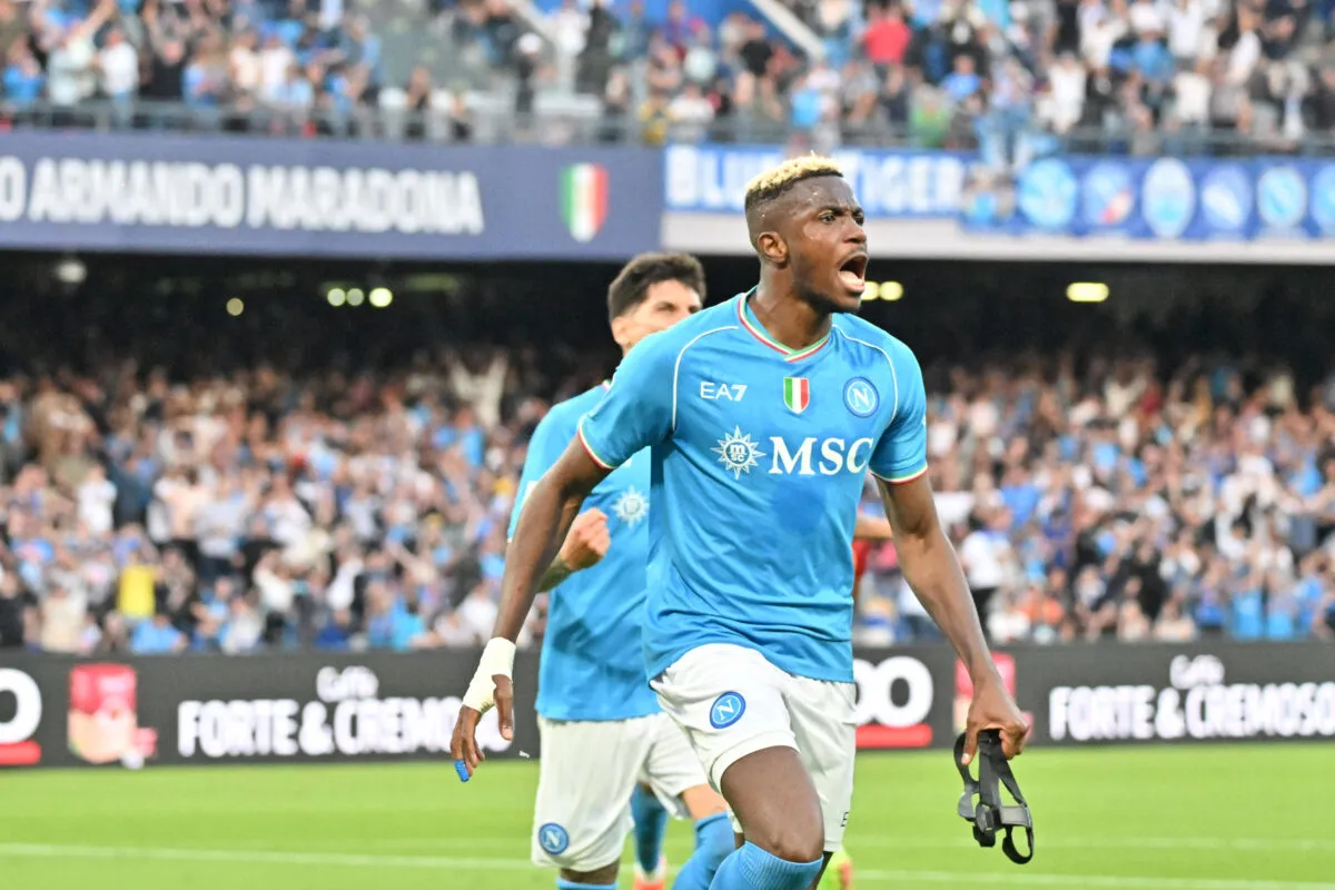 Osimhen transfer to Galatasaray: Explaining the clauses that keep January Chelsea move alive