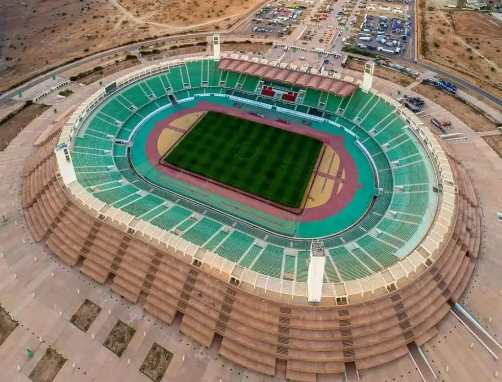 AFCON 2025: Host cities and stadiums you need to know