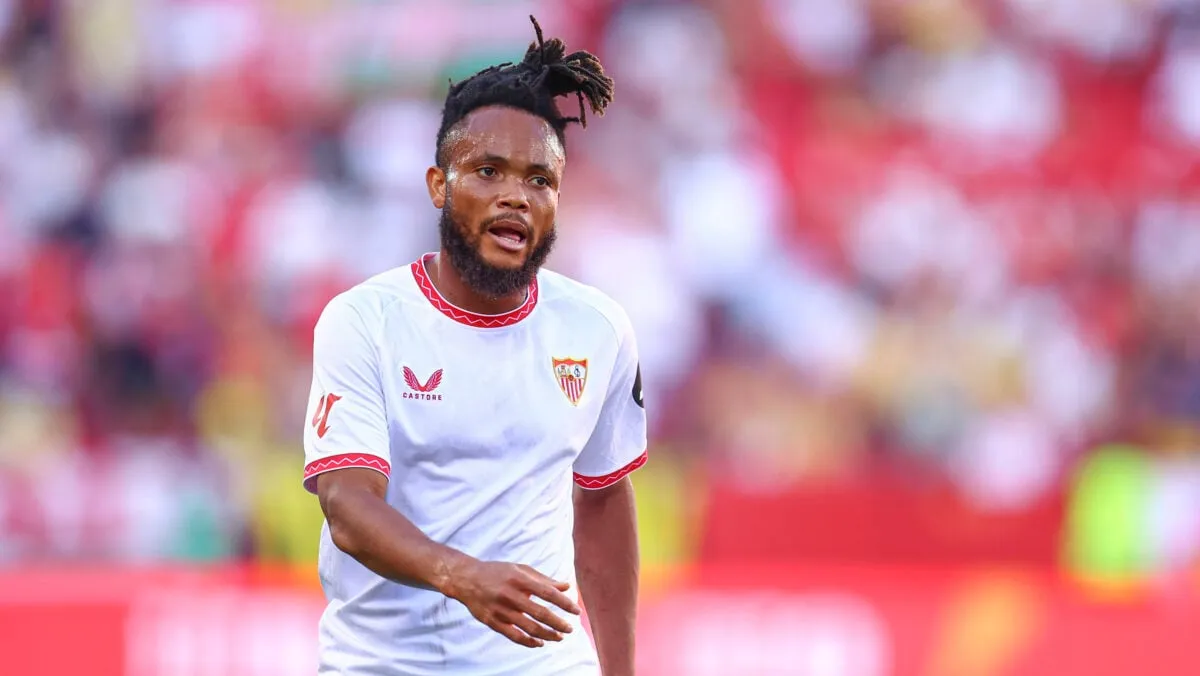 No goals/assists, but Ejuke dusting Mbappe, Yamal in La Liga