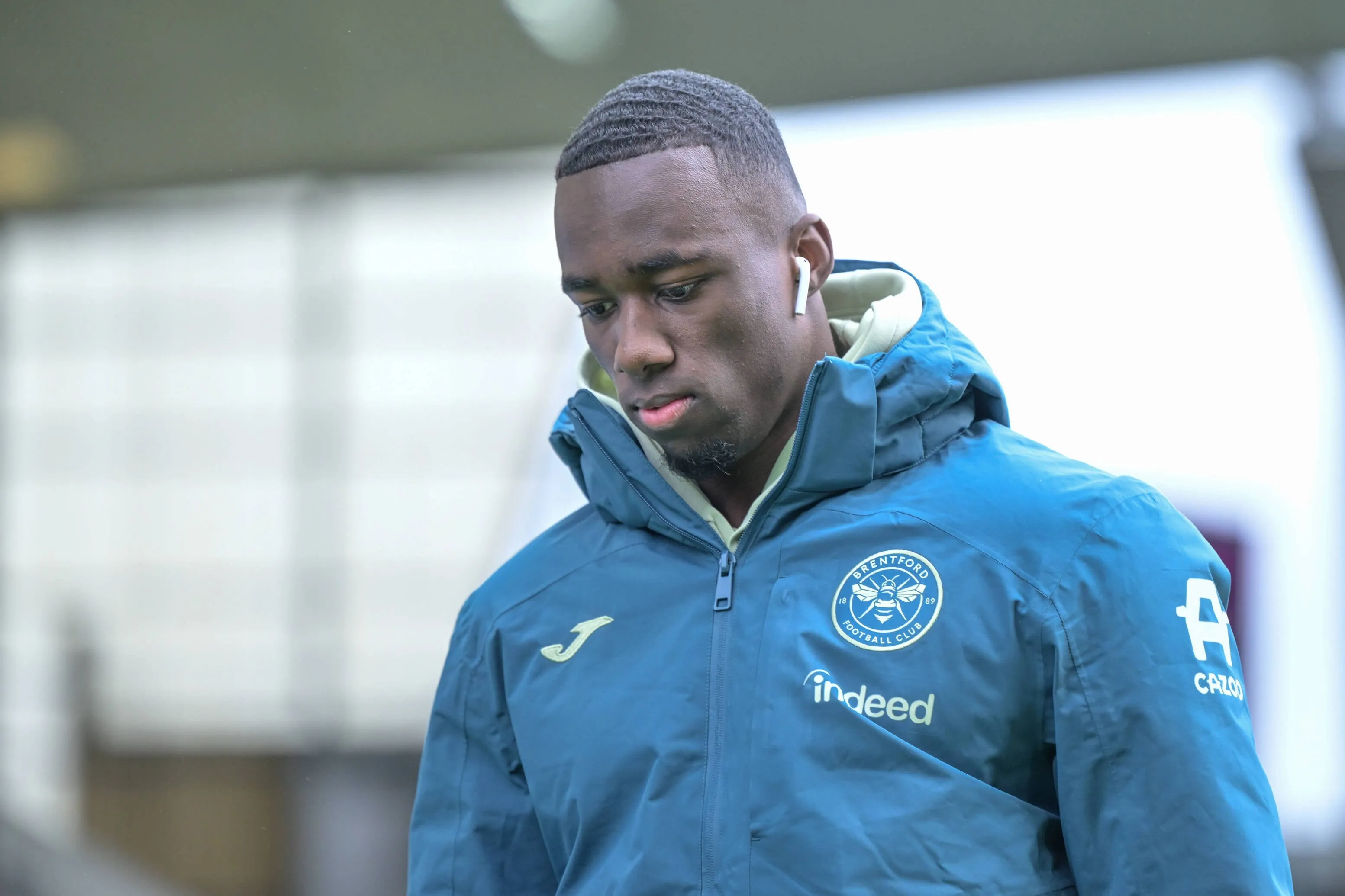 Brentford star keen on Italy but leaves door open for Nigeria&rsquo;s Super Eagles &ndash; &ldquo;It&rsquo;s a dream&rdquo;