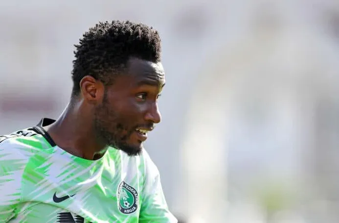 John Mikel Obi: Ranking the stubborn one's Super Eagles goals