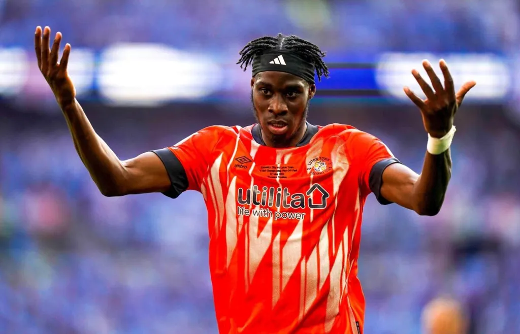 Who is Elijah Adebayo?