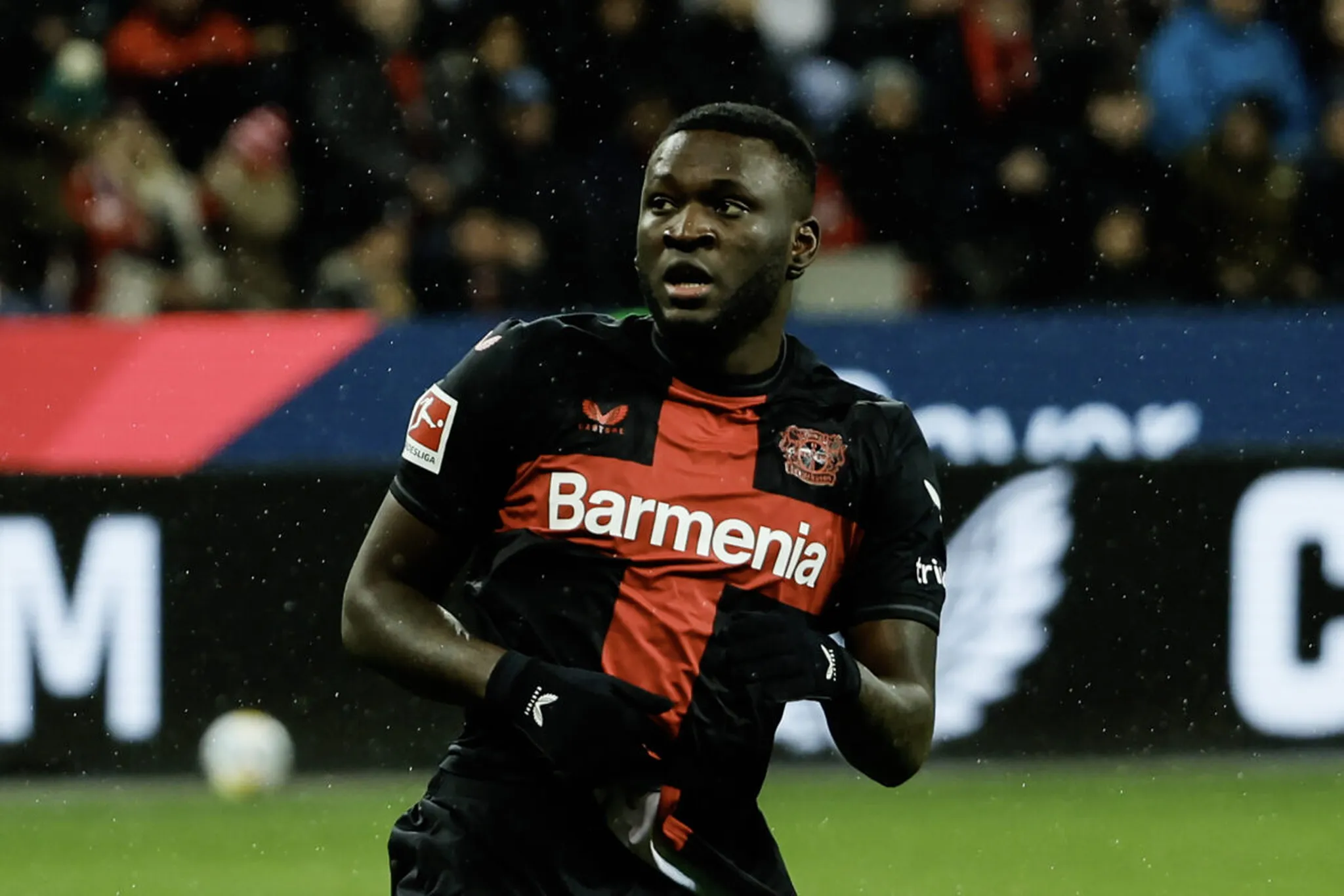 Victor Boniface transfer: Are Chelsea being priced out of Osimhen deal, with PSG lurking?
