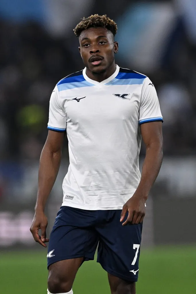 Fisayo Dele-Bashiru- Photo by IMAGO