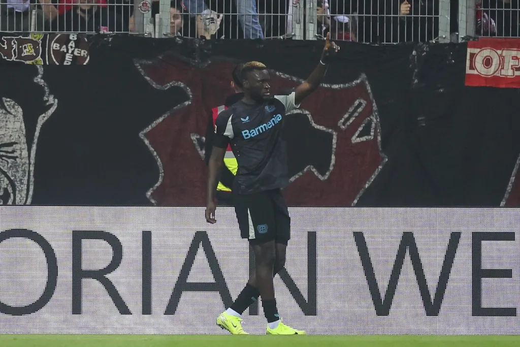 Who are Super Eagles' best bets for another decade of CAF POTY dominance?