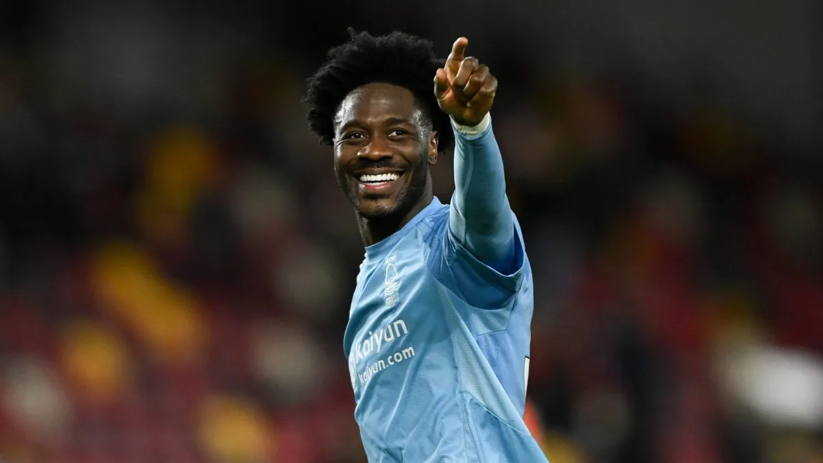 Aina: Banger PL performances draw covetous glances from Italian capital