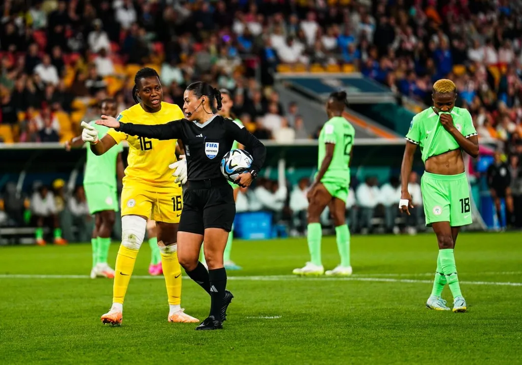 Super Falcons&rsquo; last three failed Olympics qualifications