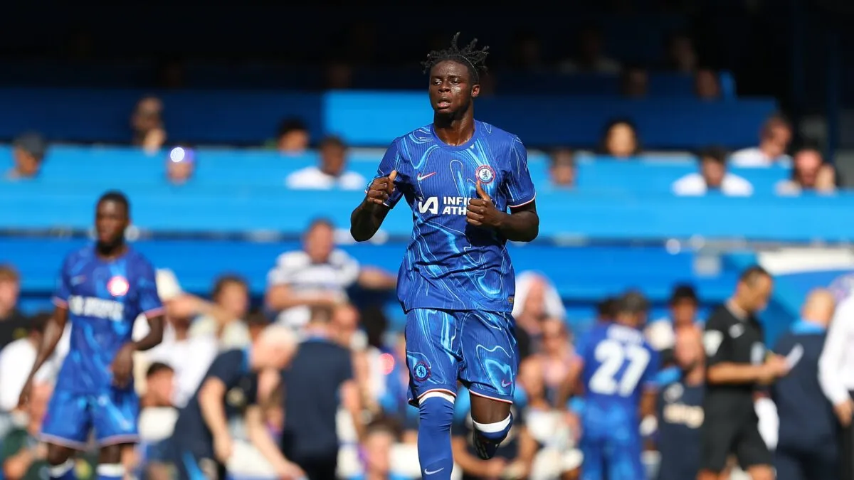 Highly-rated Super Eagles hopeful close to Southampton loan deal
