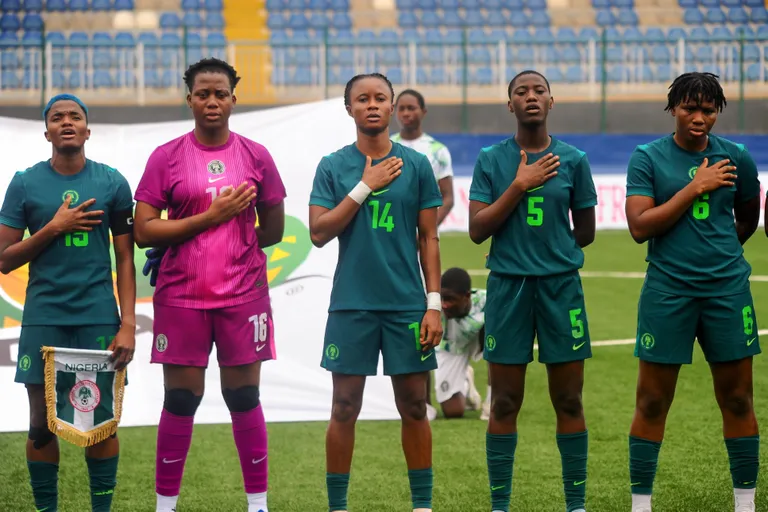 Super Falcons: 2 tactical decisions that shaped defeat to Malawi