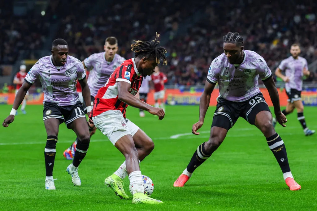 Turkish giants eye Chukwueze, prepare transfer bid