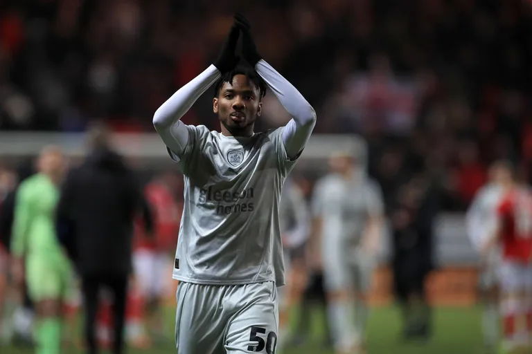 Super Eagles midfielder poised for Barnsley exit as agent cries out