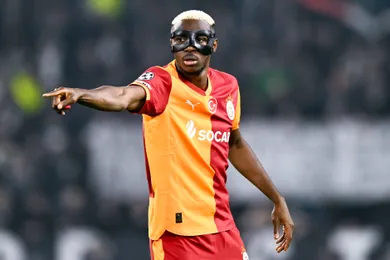 Afrik-Foot : Nigeria Football News