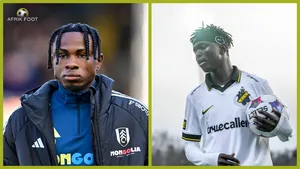 Afrik-Foot: Nigeria Football News