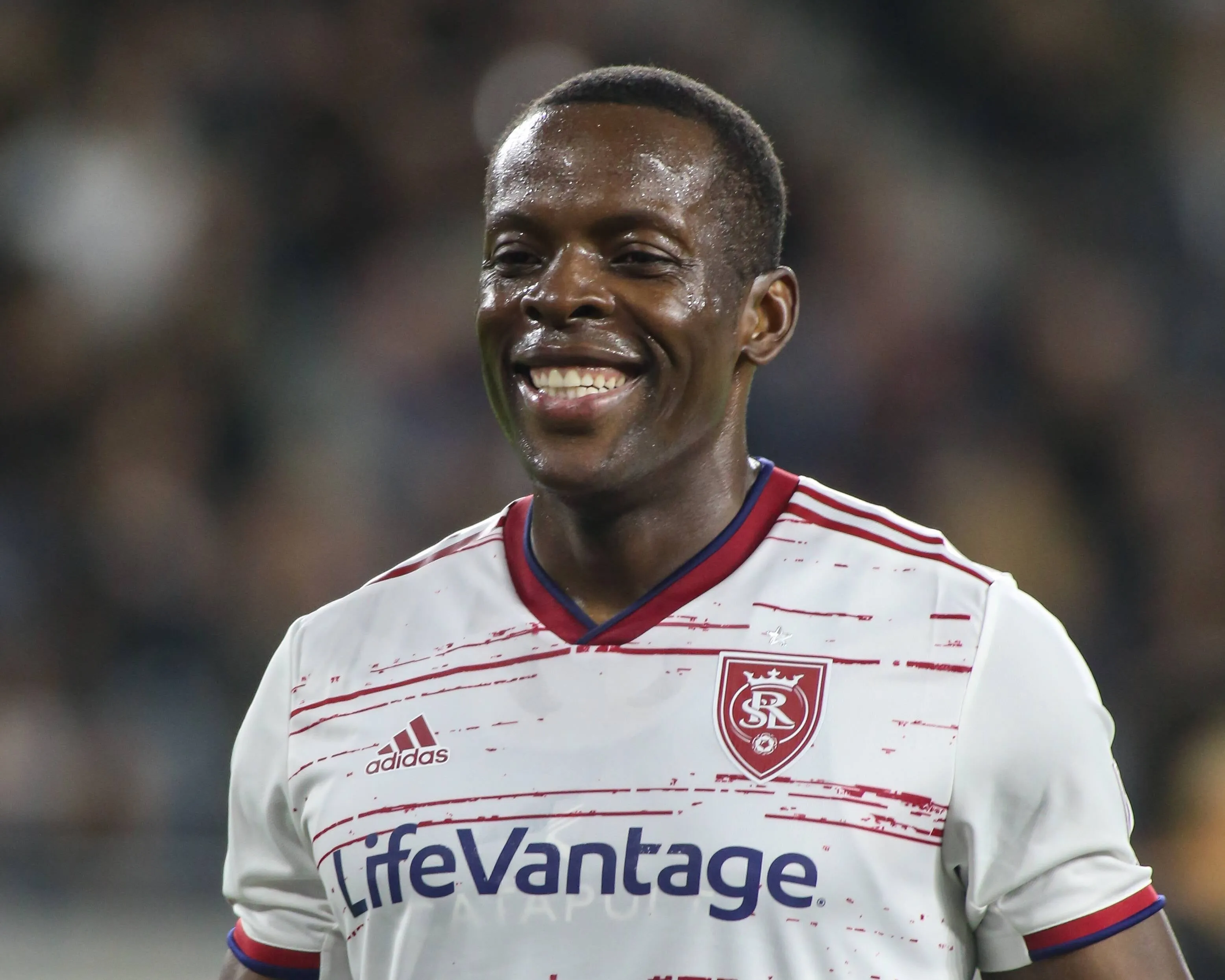 Former Man City defender Nedum Onuoha