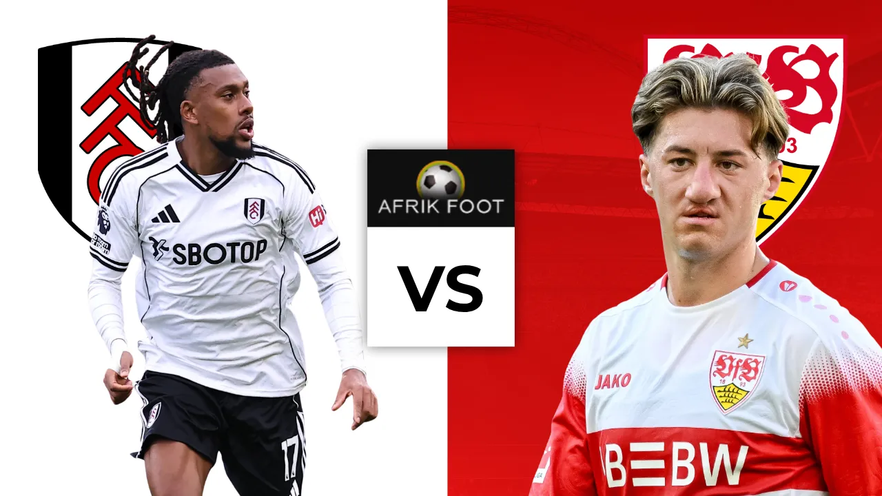 Fulham vs Stuttgart: Iwobi, Bassey test German foes &ndash; preview, team news, tips, h2h