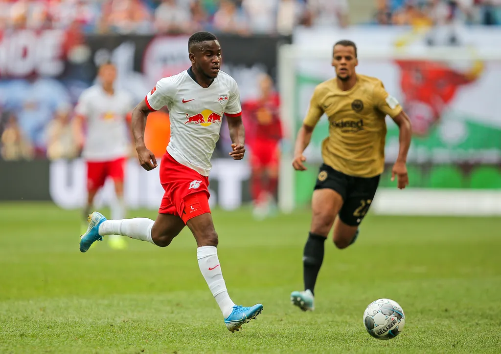Ademola Lookman: Is homesick Super Eagles star set for Premier League return?