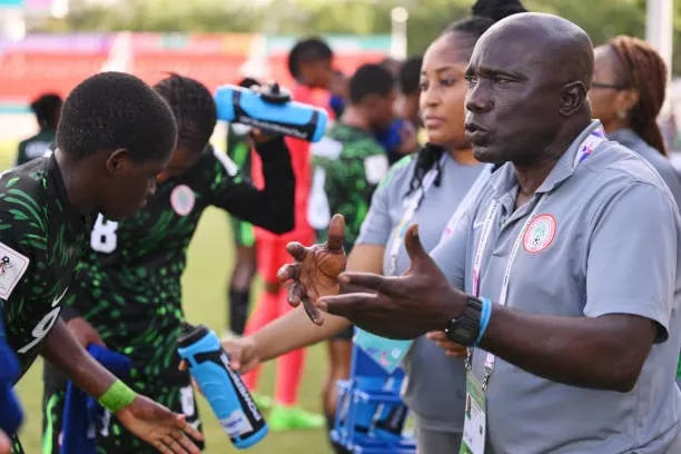 Nigeria&rsquo;s Flamingos receive FIFA award recognition despite early U-17 WWC exit
