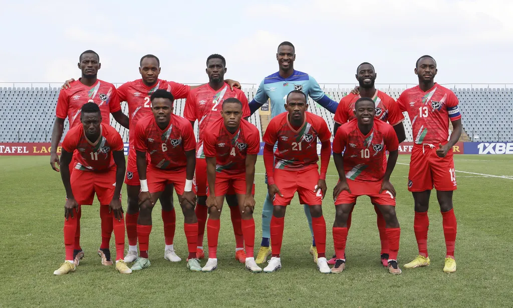 AFCON 2024
