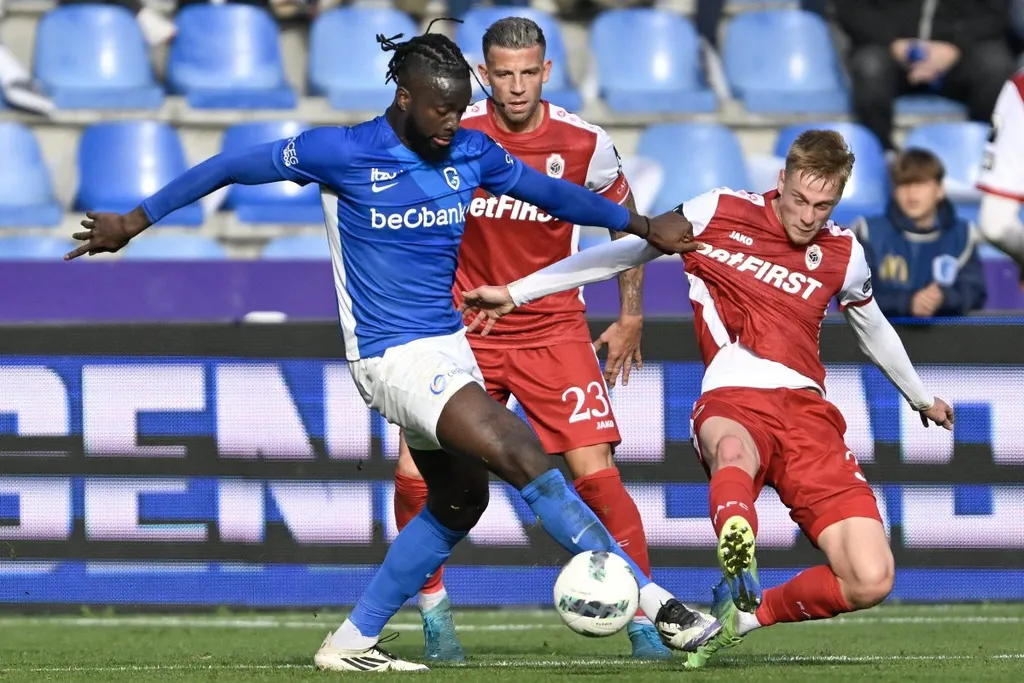 Fink advice gets Arokodare roaring again